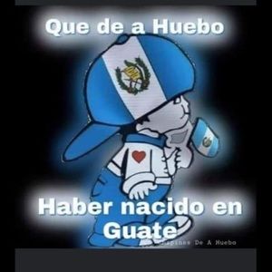 Meet your Posher, Leonel